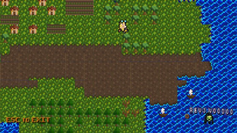 NeciusWithGears V1.2 screenshot