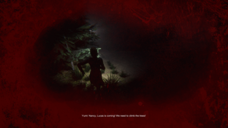 Nightfall's Wrath Image