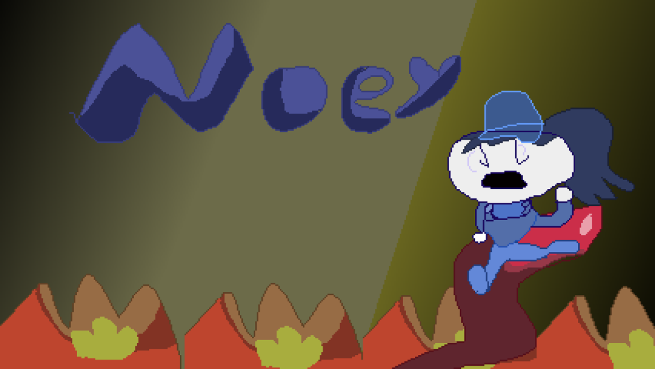 Games like Noey the Runner