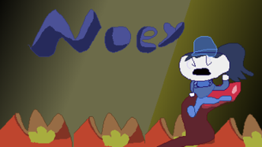 Noey the Runner Image