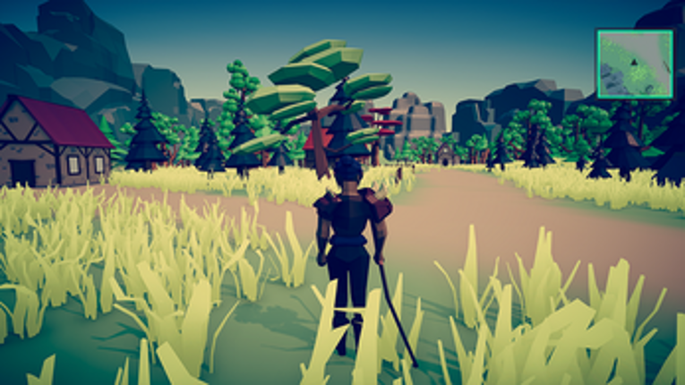 Nokis Adventure Image