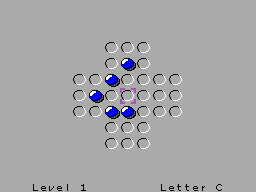 Games like Pegged