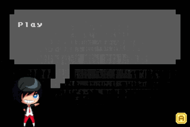 piuGBA screenshot