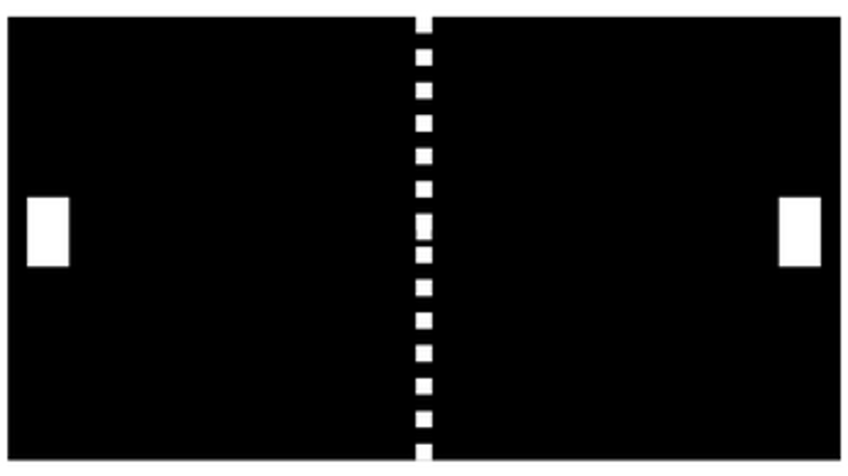 Pong Remake Image