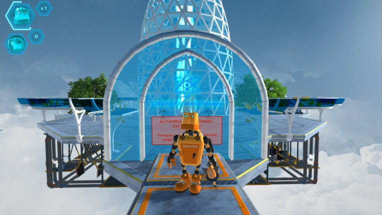 Project K2 - Alpha version Image