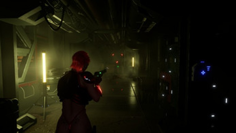 Project Werewulf Image