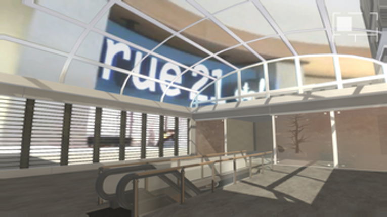 Recursion Plaza Image