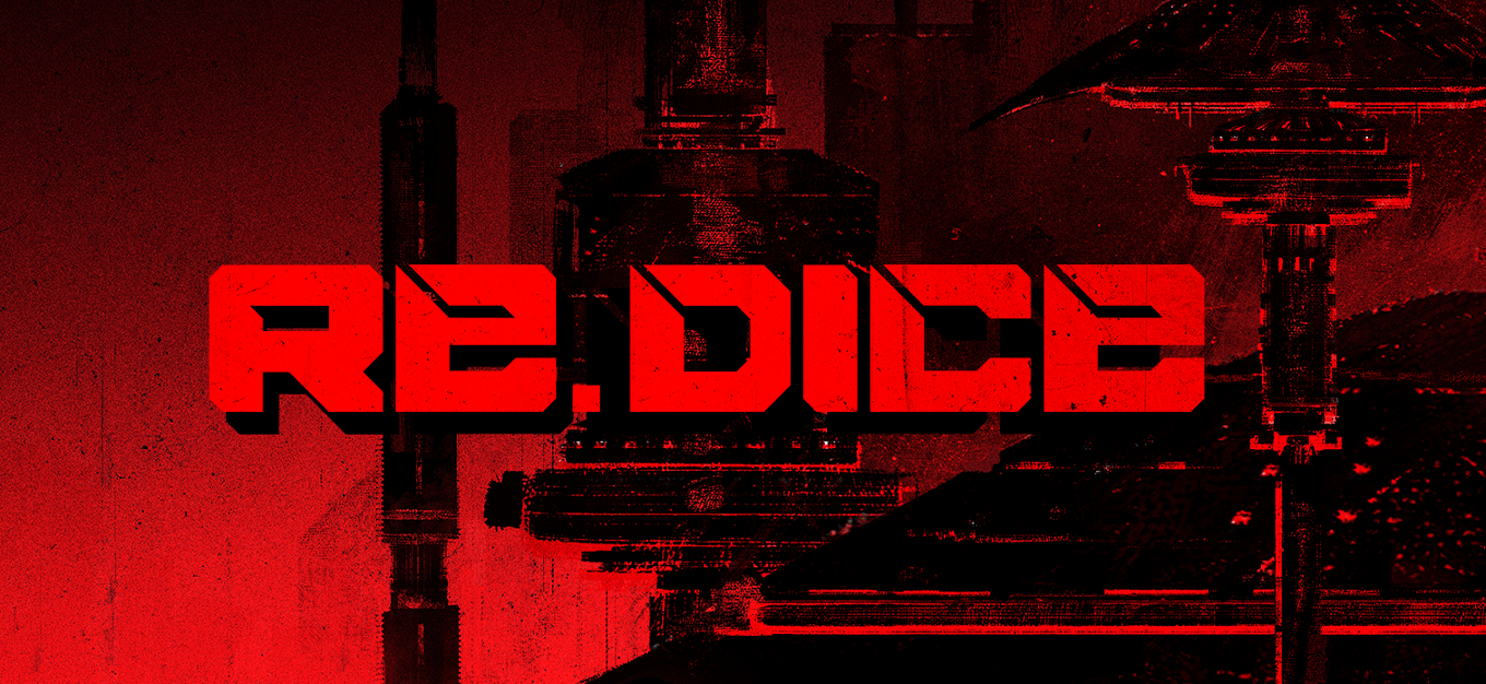 Games like RE.DICE
