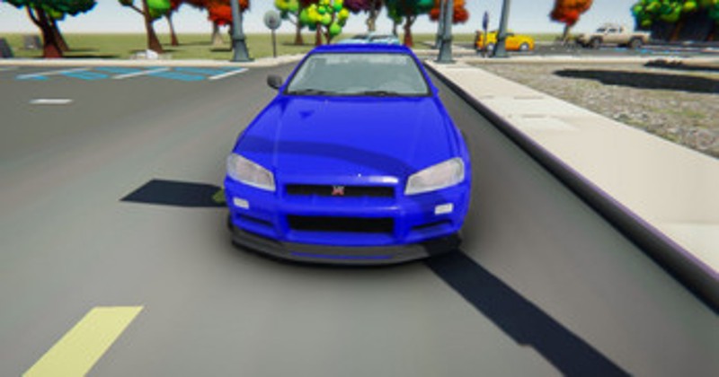 Drift37 screenshot