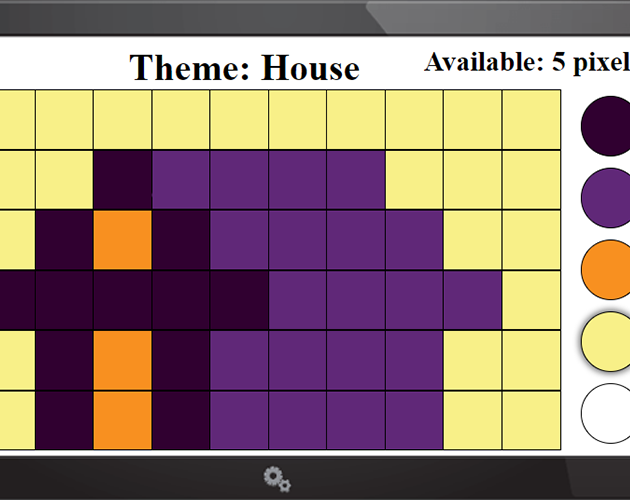 Games like Saxion Art Wars