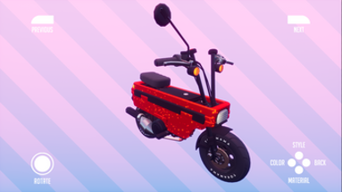 Scoot Scoot Image