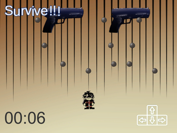 Secret Santa Minigames 2021 screenshot