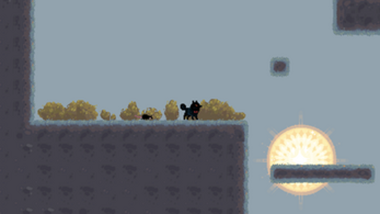 Shark's Day Out screenshot