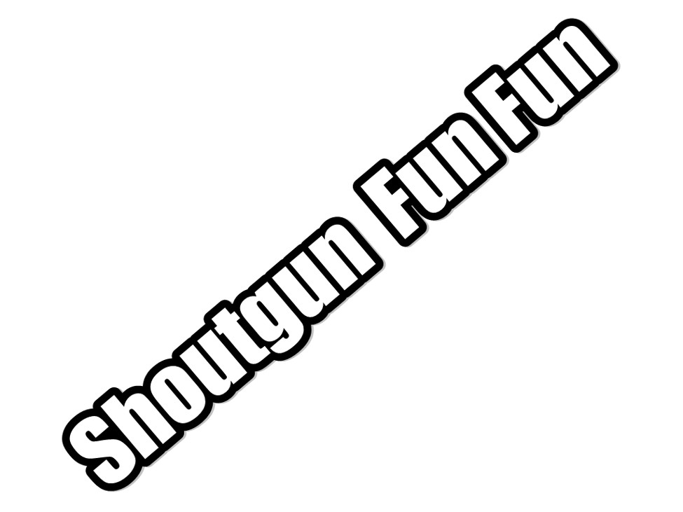 Games like Shotgun_fun_fun
