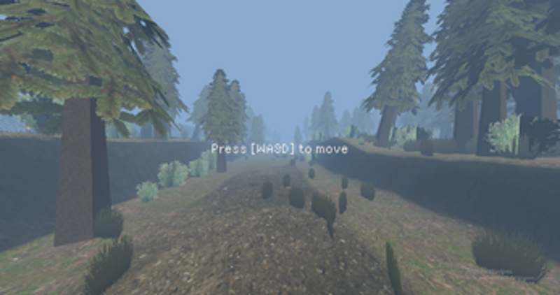 Shroom Rampage screenshot