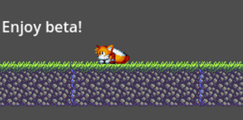 Sonic Stargazer Image
