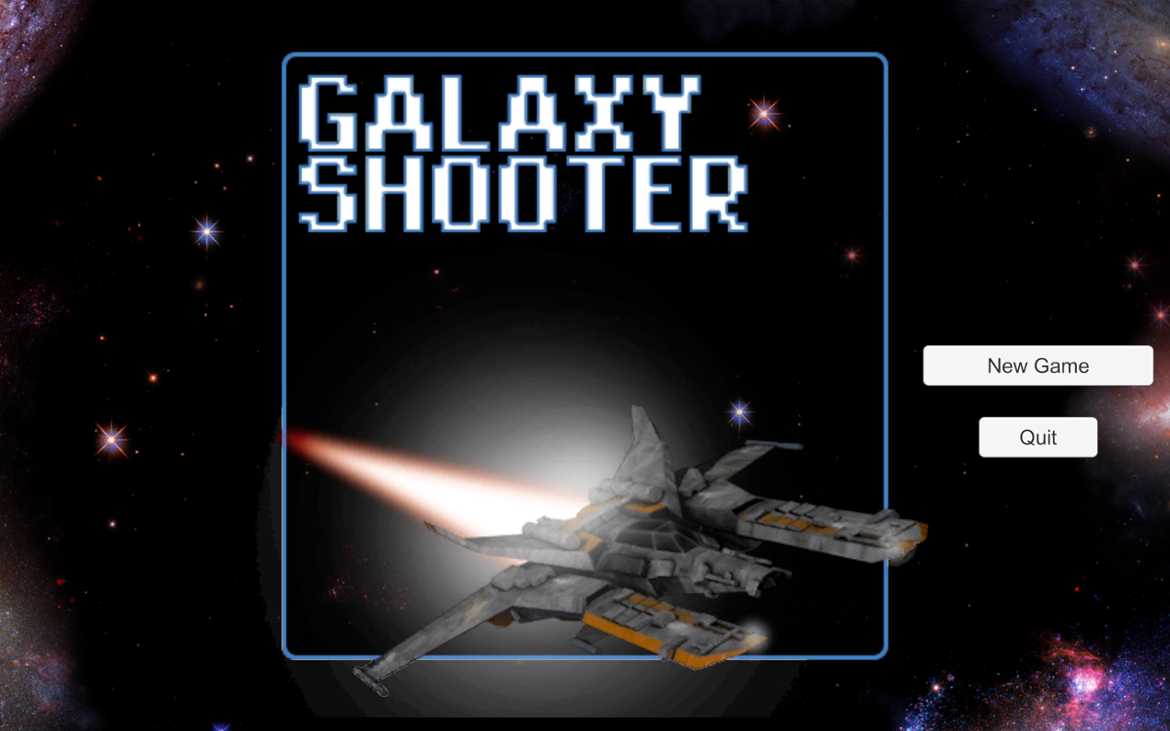 Games like Space Shooter