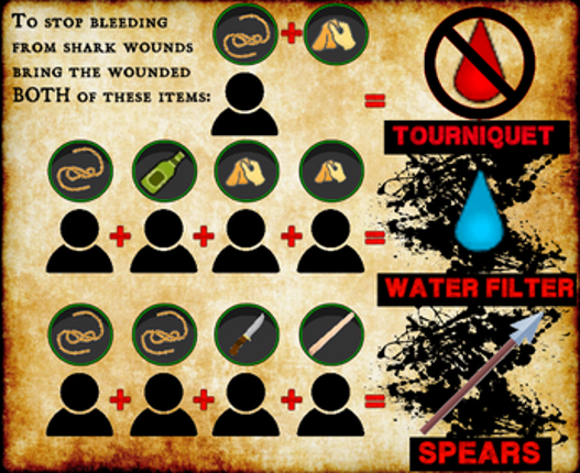 Survive the Sea Image