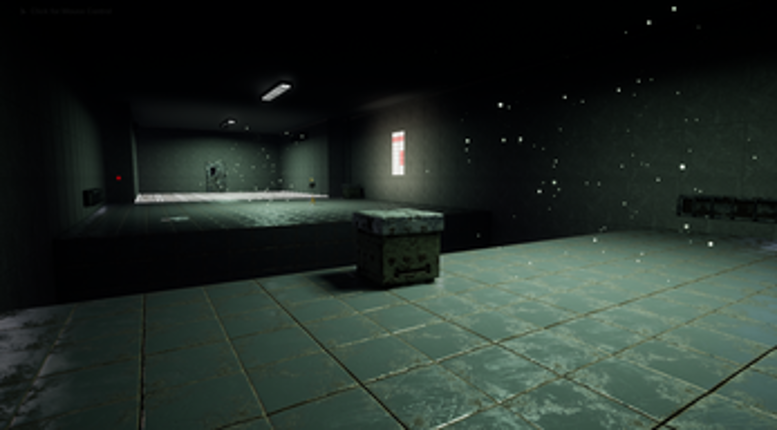 The Cryptic Mutation Conundrum screenshot