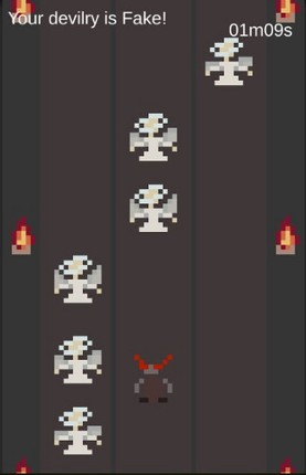 The Great Demon! screenshot