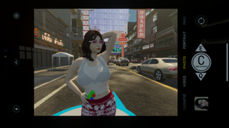 The technician V0.2 (Adult game18+) Image