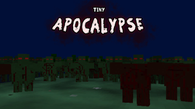 Tiny Apocalypse Image