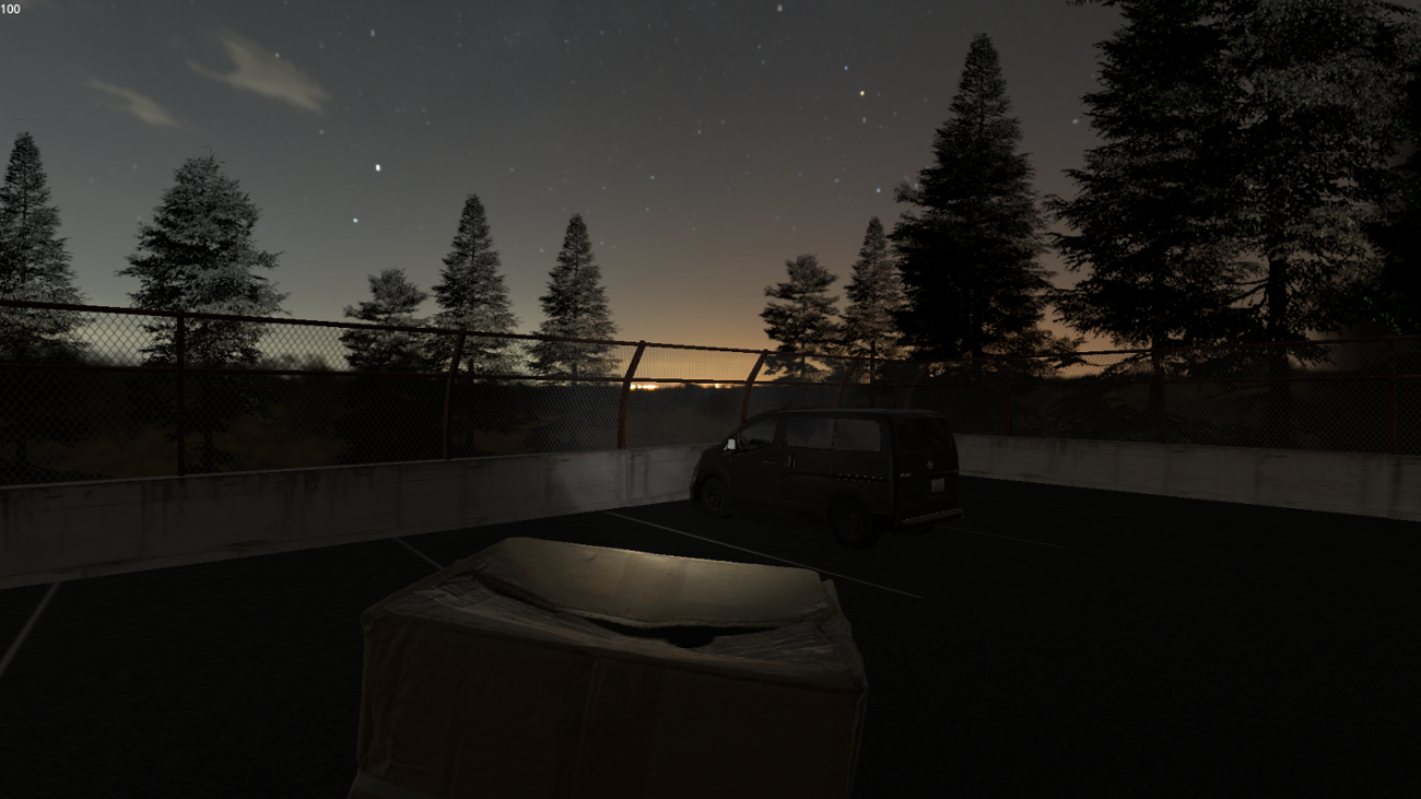 Games like Trees of Terror