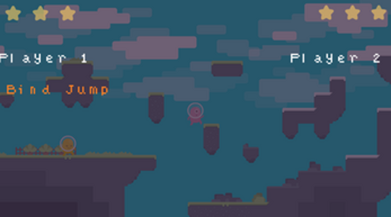 Twisted Fingers Image