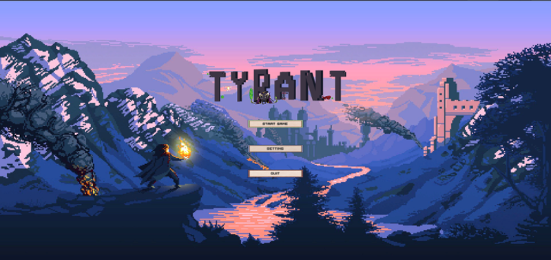 Tyrant Image