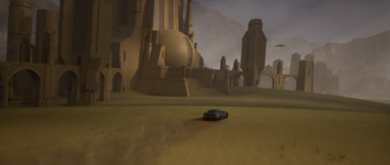 UNITY (prototype) screenshot