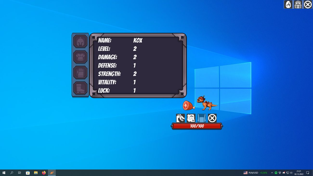 Games like Virtual Dragons