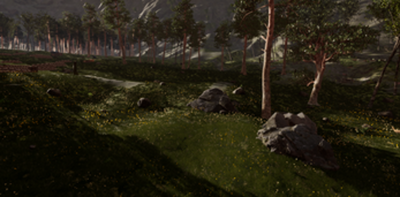 Winds Of A Fallen Soldier Image