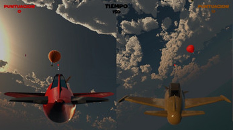Wings of Future Image