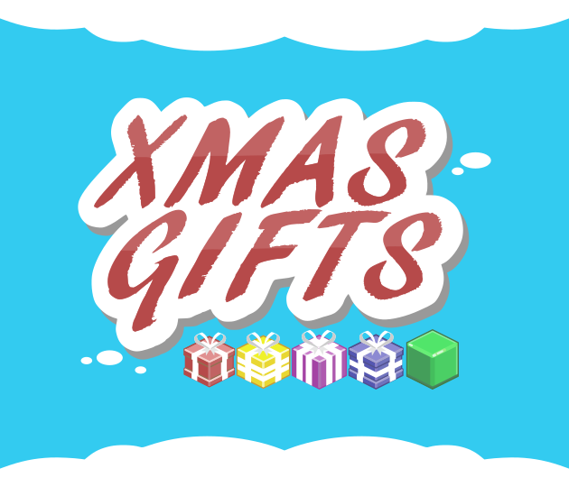 Games like xmasgiftsblocks