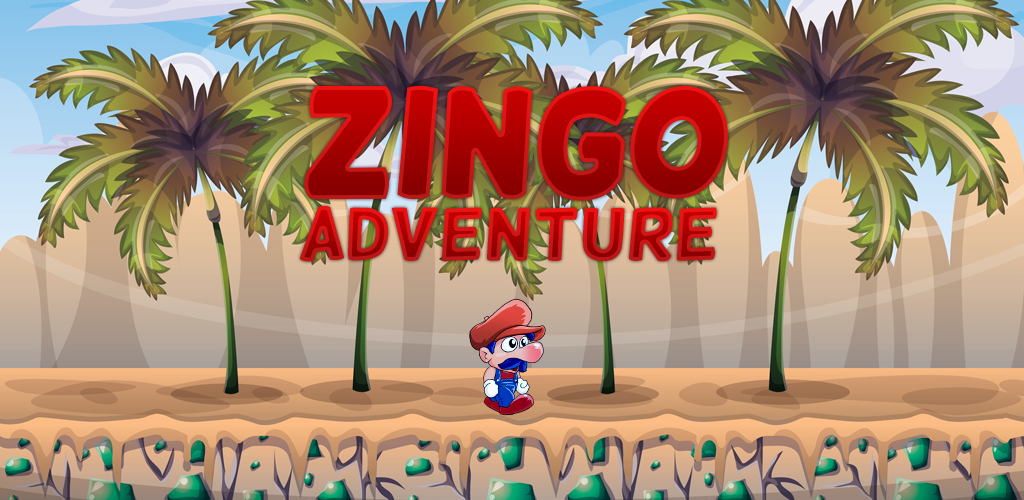 Games like Zingo Adventure