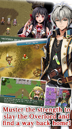 RPG Fernz Gate screenshot