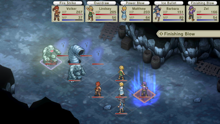 Blacksmith of the S.K. (Trial) Image