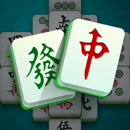 Mahjong Match Image