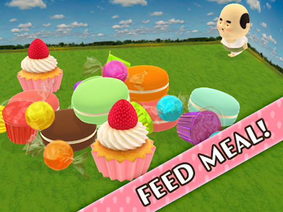 Raising Ojipockle screenshot