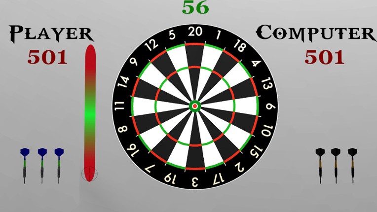 Game Room screenshot