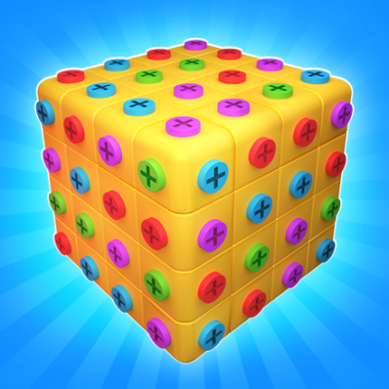 Screw Tap Jam - Pin Puzzle 3D Game Cover