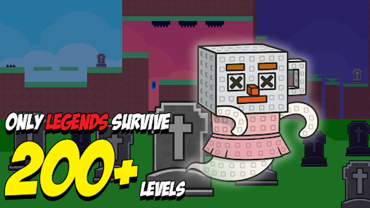 Devil Run 2: Troll Game Ever Image