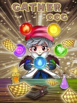 Gather CCG Image