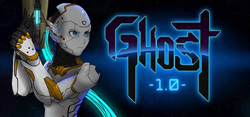 Ghost 1.0 Image