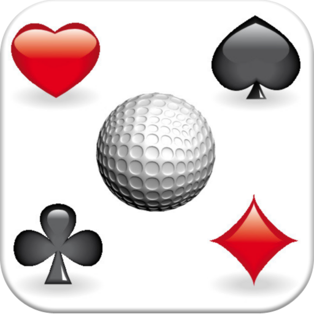 Games like Golf Solitaire 4 in 1