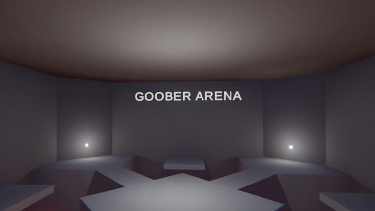Goober Arena screenshot