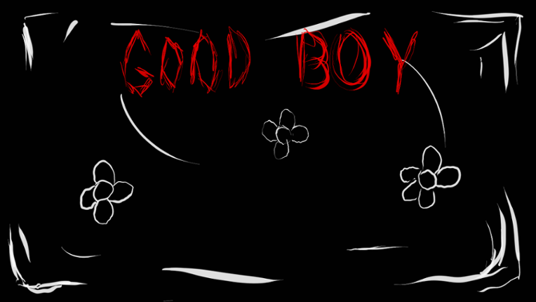 Good Boy Game Cover