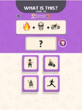 Guess Emoji Puzzle! Image