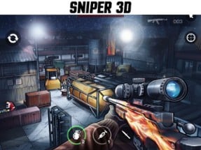 Gun 2 Shooting Game : FPS Image