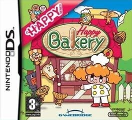 Games like Happy Bakery